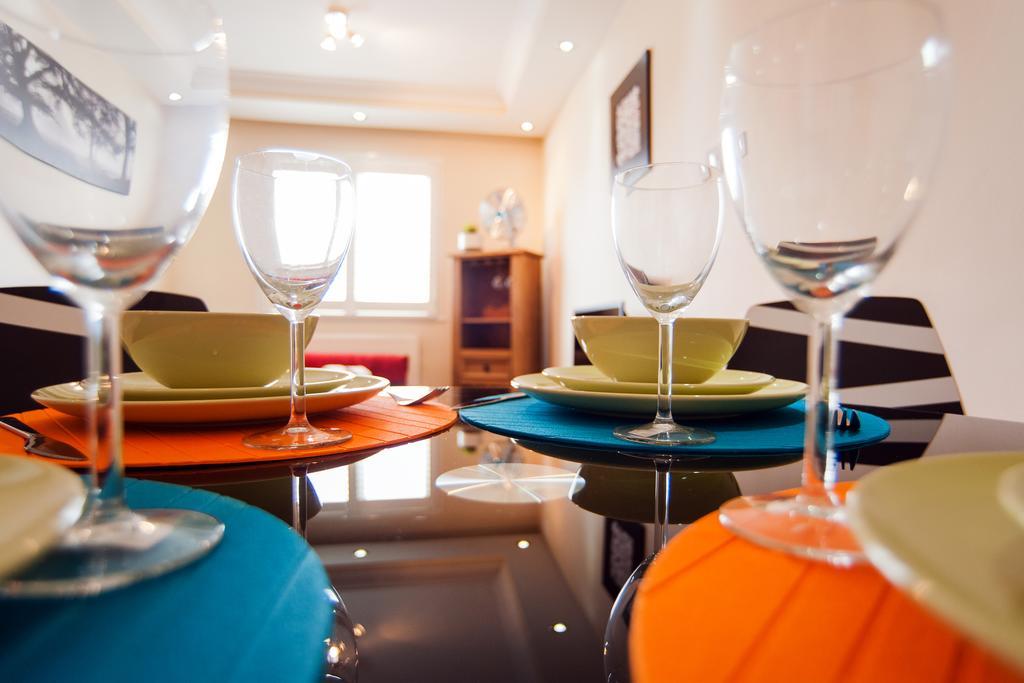 Kings Cross Apartment Лондон Номер фото